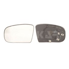 Cristal de espejo, retrovisor exterior