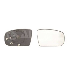 Cristal de espejo, retrovisor exterior