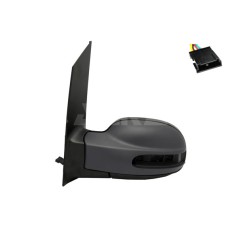 Retrovisor exterior