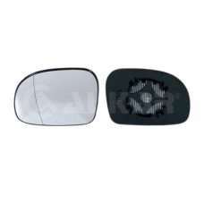 Cristal de espejo, retrovisor exterior
