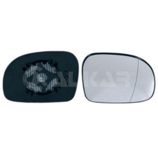 Cristal de espejo, retrovisor exterior