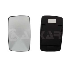 Cristal de espejo, retrovisor exterior Cristal de espejo, retrovisor exterior