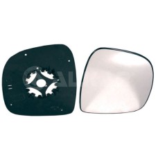 Cristal de espejo, retrovisor exterior