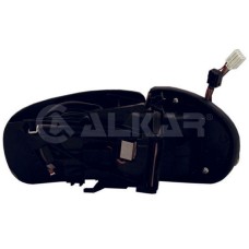 Retrovisor exterior