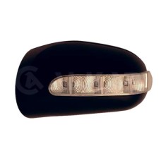 Cubierta, retrovisor exterior