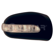 Cubierta, retrovisor exterior