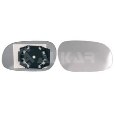 Cristal de espejo, retrovisor exterior - ANDEL-AR30003 Cristal de espejo, retrovisor exterior - ANDEL-AR30003