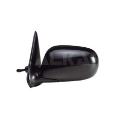 Retrovisor exterior