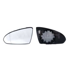 Cristal de espejo, retrovisor exterior