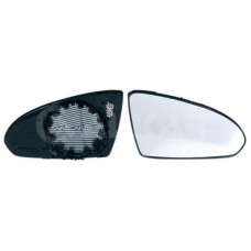 Cristal de espejo, retrovisor exterior