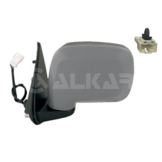 Retrovisor exterior