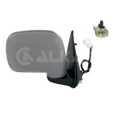 Retrovisor exterior