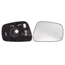 Cristal de espejo, retrovisor exterior