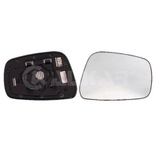 Cristal de espejo, retrovisor exterior - ANDEL-AR31088 Cristal de espejo, retrovisor exterior - ANDEL-AR31088