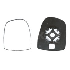 Cristal de espejo, retrovisor exterior