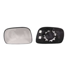 Cristal de espejo, retrovisor exterior Cristal de espejo, retrovisor exterior