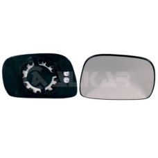 Cristal de espejo, retrovisor exterior Cristal de espejo, retrovisor exterior