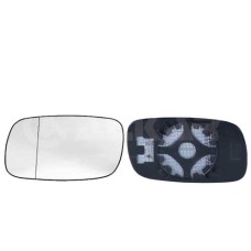 Cristal de espejo, retrovisor exterior