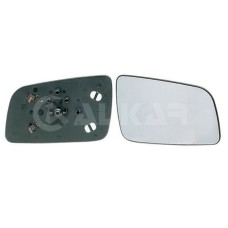 Cristal de espejo, retrovisor exterior Cristal de espejo, retrovisor exterior