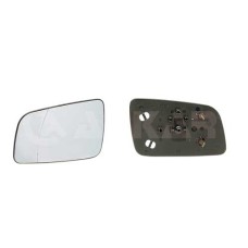Cristal de espejo, retrovisor exterior Cristal de espejo, retrovisor exterior
