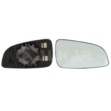 Cristal de espejo, retrovisor exterior