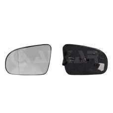 Cristal de espejo, retrovisor exterior Cristal de espejo, retrovisor exterior