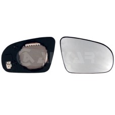 Cristal de espejo, retrovisor exterior Cristal de espejo, retrovisor exterior