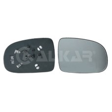 Cristal de espejo, retrovisor exterior