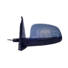 Retrovisor exterior