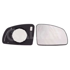 Cristal de espejo, retrovisor exterior