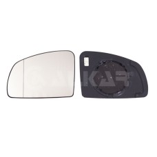 Cristal de espejo, retrovisor exterior