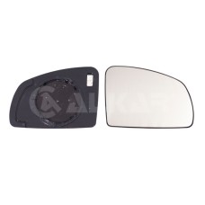 Cristal de espejo, retrovisor exterior