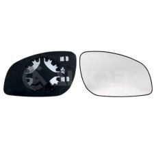 Cristal de espejo, retrovisor exterior