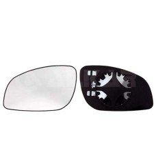 Cristal de espejo, retrovisor exterior
