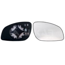 Cristal de espejo, retrovisor exterior