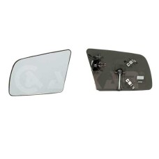 Cristal de espejo, retrovisor exterior Cristal de espejo, retrovisor exterior