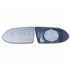 Cristal de espejo, retrovisor exterior Cristal de espejo, retrovisor exterior