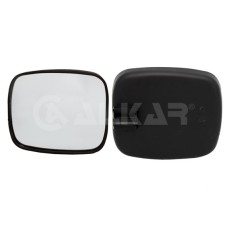 Retrovisor exterior