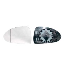 Cristal de espejo, retrovisor exterior