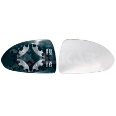 Cristal de espejo, retrovisor exterior