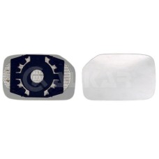 Cristal de espejo, retrovisor exterior