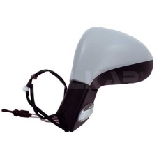 Retrovisor exterior