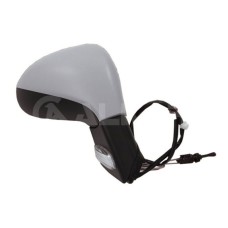 Retrovisor exterior