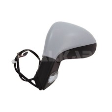 Retrovisor exterior