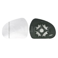 Cristal de espejo, retrovisor exterior