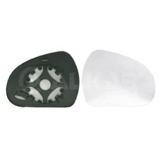 Cristal de espejo, retrovisor exterior