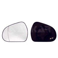 Cristal de espejo, retrovisor exterior