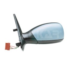 Retrovisor exterior