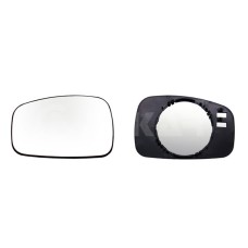 Cristal de espejo, retrovisor exterior