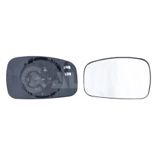 Cristal de espejo, retrovisor exterior
